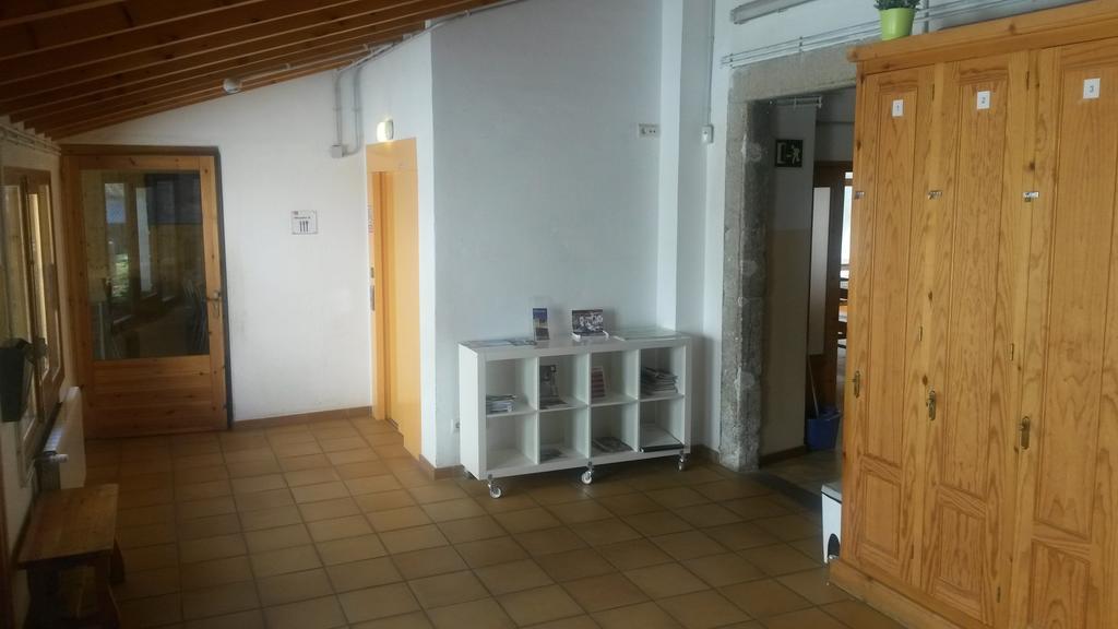 Alberg Anna Maria Janer Llivia Exteriör bild