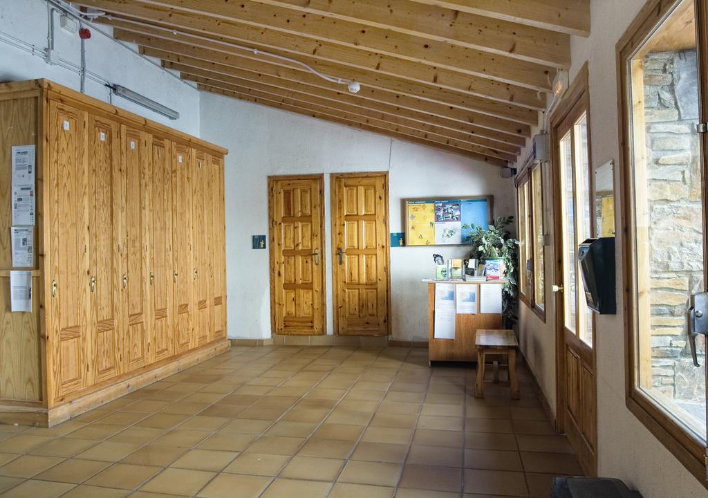 Alberg Anna Maria Janer Llivia Rum bild