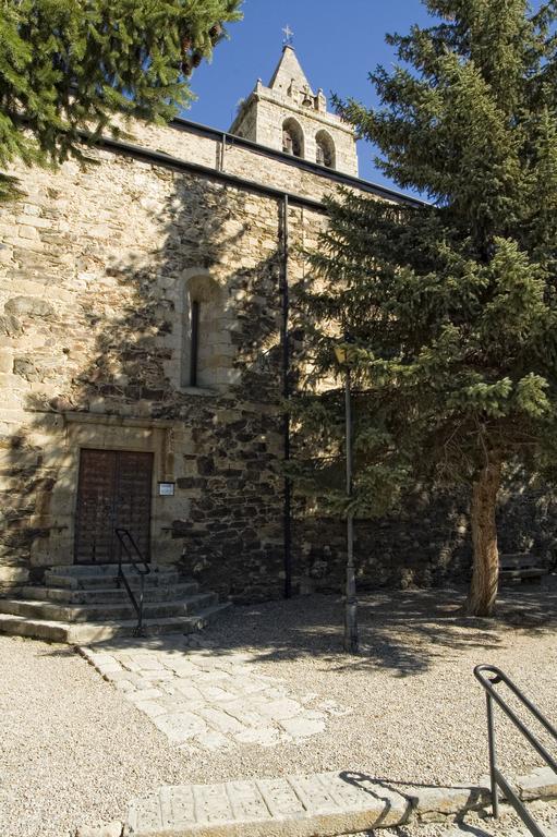 Alberg Anna Maria Janer Llivia Exteriör bild