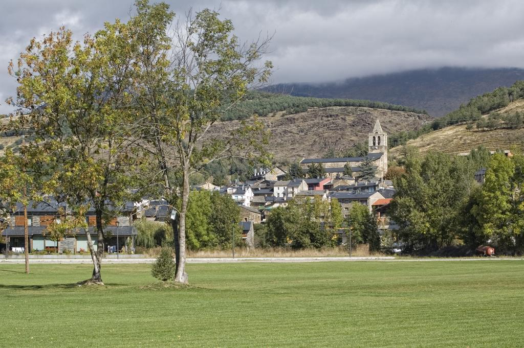 Alberg Anna Maria Janer Llivia Exteriör bild