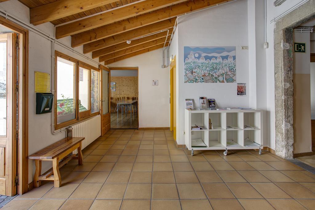 Alberg Anna Maria Janer Llivia Exteriör bild